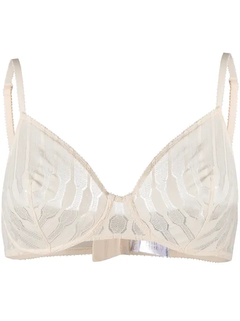 ERES soutien-gorge en maille fine
