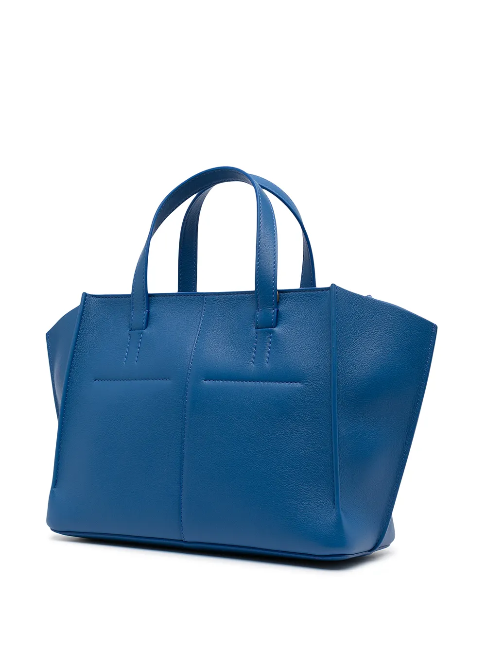 фото Mansur gavriel сумка-тоут на молнии