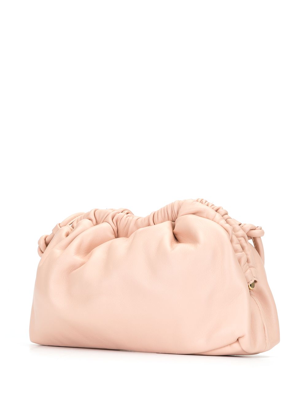 фото Mansur gavriel мини-клатч cloud