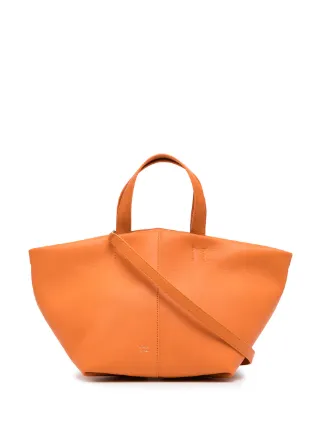 mansur gavriel tulipano bolsa
