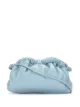 Image 1 of Mansur Gavriel Mini Cloud leather clutch