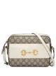 Imagem 1 de Gucci Bolsa transversal Horsebit 1955 pequena