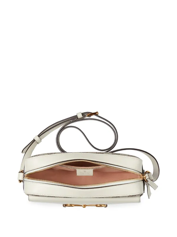 Gucci グッチ グッチ ホースビット 1955 ショルダーバッグ - FARFETCH