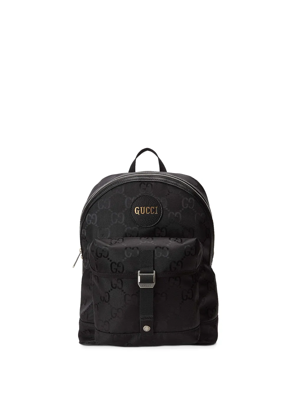 Gucci Off The Grid Backpack Black