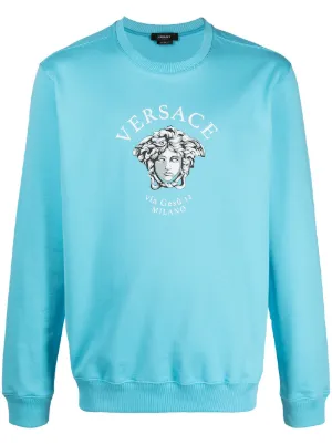 versace sweat shirt