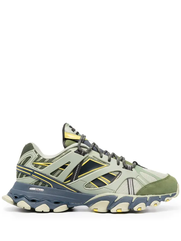 reebok dmx trainers
