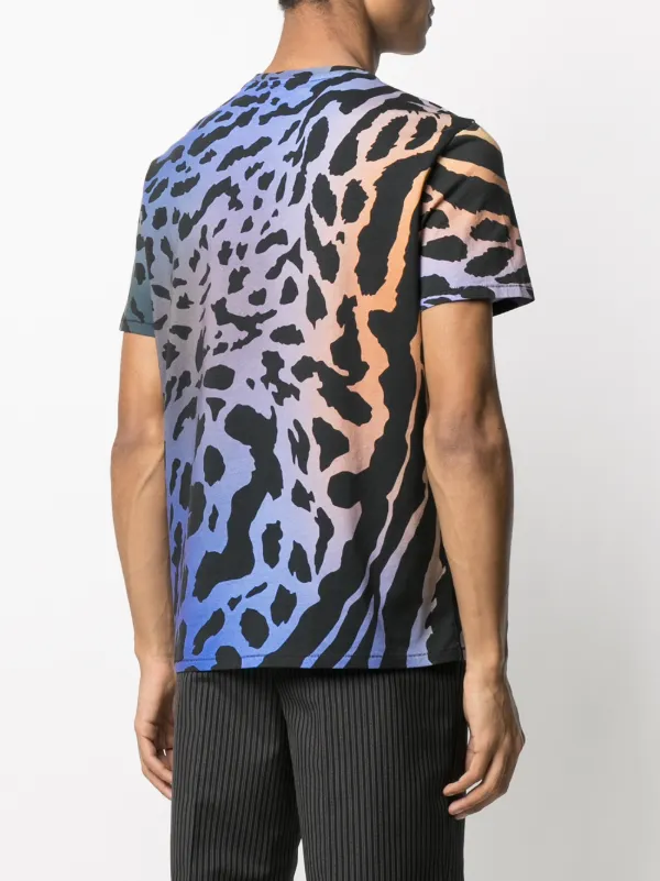 leopard print t shirts