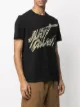 Just Cavalli logo-print short-sleeved T-shirt