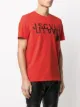 Just Cavalli logo print T-shirt