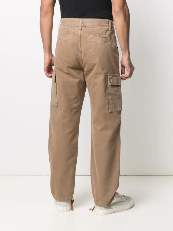 Carhartt WIP straight-cut Cargo 