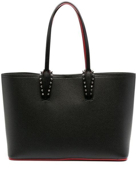 Christian Louboutin Cabata tote bag