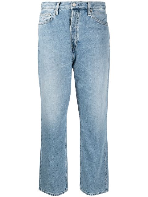 calvin klein boyfriend jeans