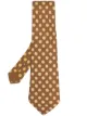 Image 1 of Hermès pre-owned polka dot neck tie