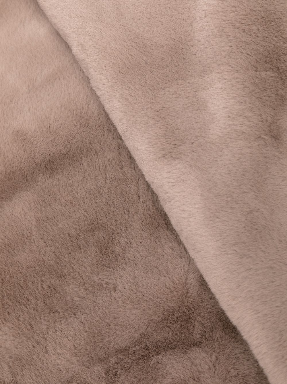 фото Apparis одеяло brady из искусственного меха