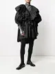 Image 2 of Vaquera ruffle V-neck dress