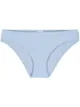 Image 1 of GANNI ribbed bikini bottoms