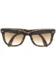 Image 1 of Ray-Ban wayfarer-frame sunglasses