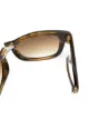 Ray-Ban wayfarer-frame sunglasses