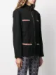 Jean Paul Gaultier Pre-Owned high-neck zip-up jacket