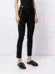 Derek Lam 10 Crosby Kelis tapered cropped trousers