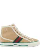 Image 1 of Gucci Gucci Tennis 1977 sneakers