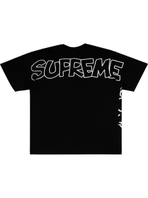 supreme hip hop clothing