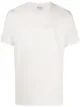 Image 1 of Kenzo Tiger flock T-shirt
