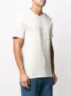 Kenzo Tiger flock T-shirt