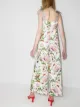 Borgo De Nor Caro tie-strap jumpsuit