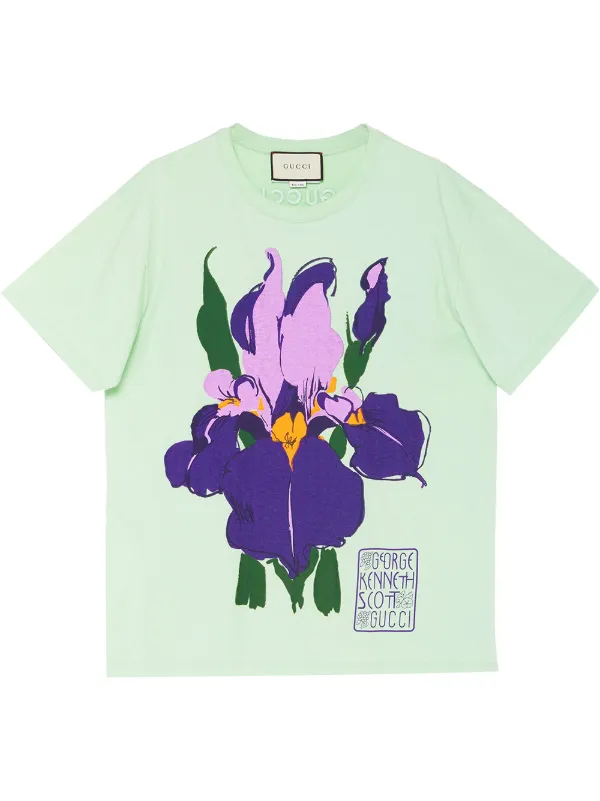 george kenneth scott gucci