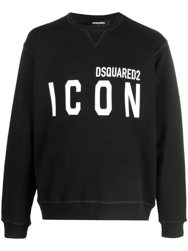 Sweatshirt dsquared2 new arrivals