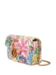 Gucci 'GG Marmont' Mini-Tasche