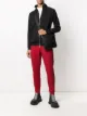 Image 2 of John Richmond side stripe track pants
