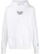 Image 1 of GALLERY DEPT. logo print hoodie