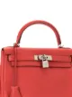 Hermès tote Kelly 2010 pre-owned