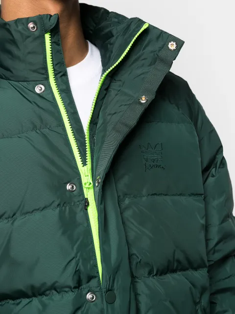 jonah hill x adidas jacket