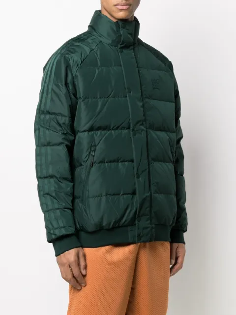 jonah hill x adidas jacket