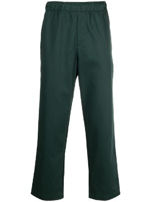 adidas cropped pants mens