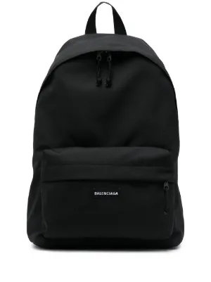 mens balenciaga backpack