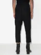 Rick Owens Astaires cropped trousers