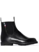 Image 1 of Paraboot Elevage leather Chelsea boots