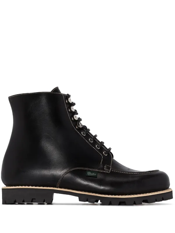 boots femme paraboot