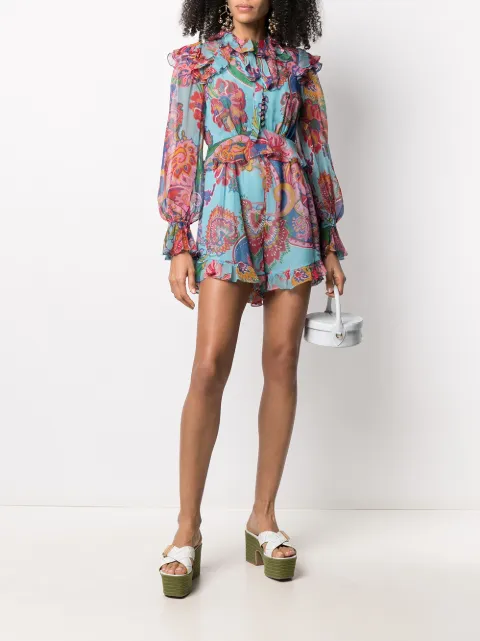 ZIMMERMANN Clothing for Women - Shop Now on HotelzepterShops ZIMMERMANN Clothing for Women - Shop Now on HotelzepterShops