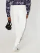 TOM FORD Fluid velour track pants