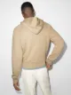 TOM FORD front-zip hoodie