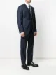 TOM FORD single-breasted suit