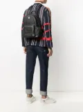 MCM medium Stark backpack - Black