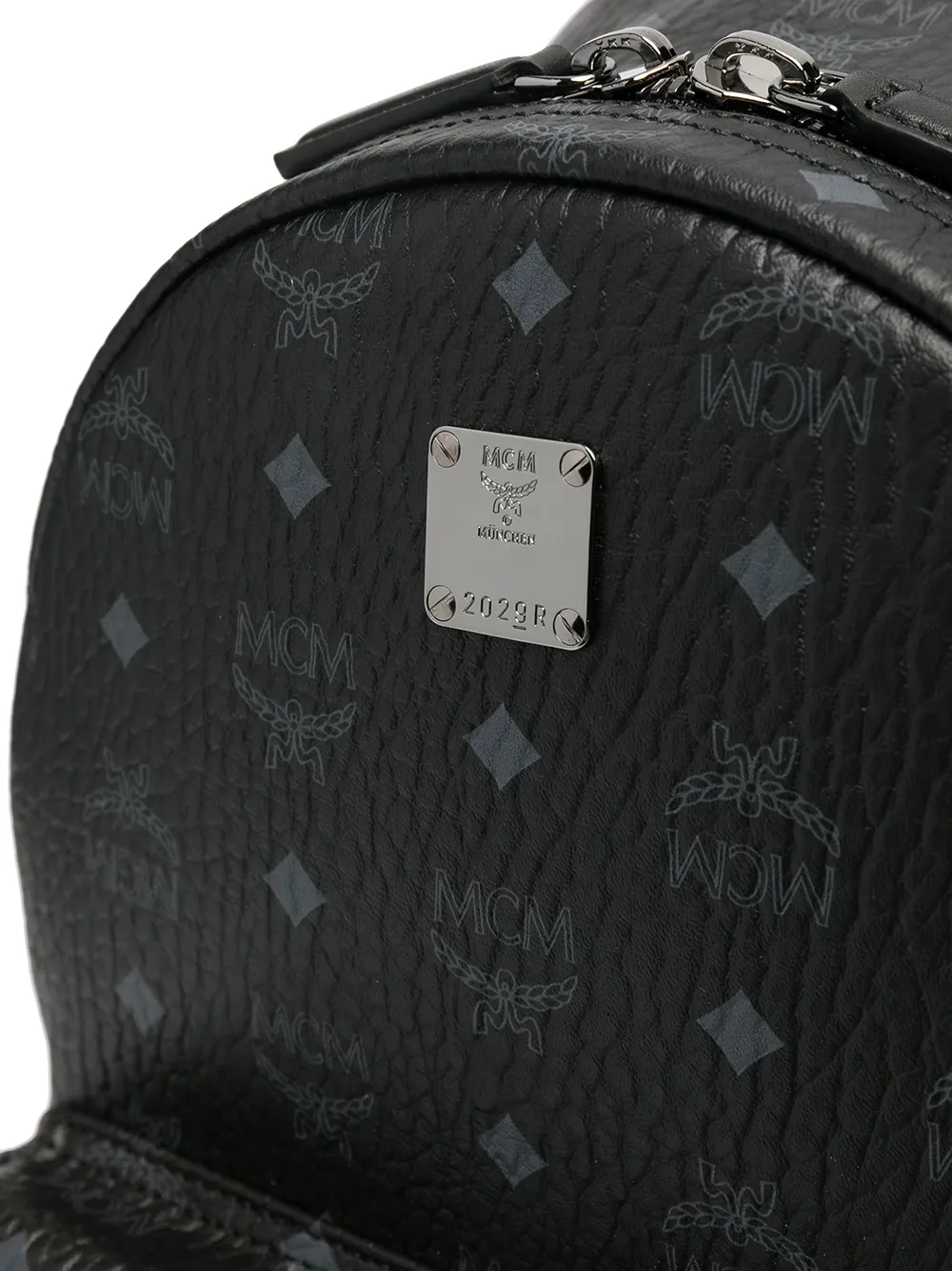 MCM Zaino con stampa | Zaini | Image 3