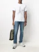 Golden Goose スタープリント Tシャツの画像2