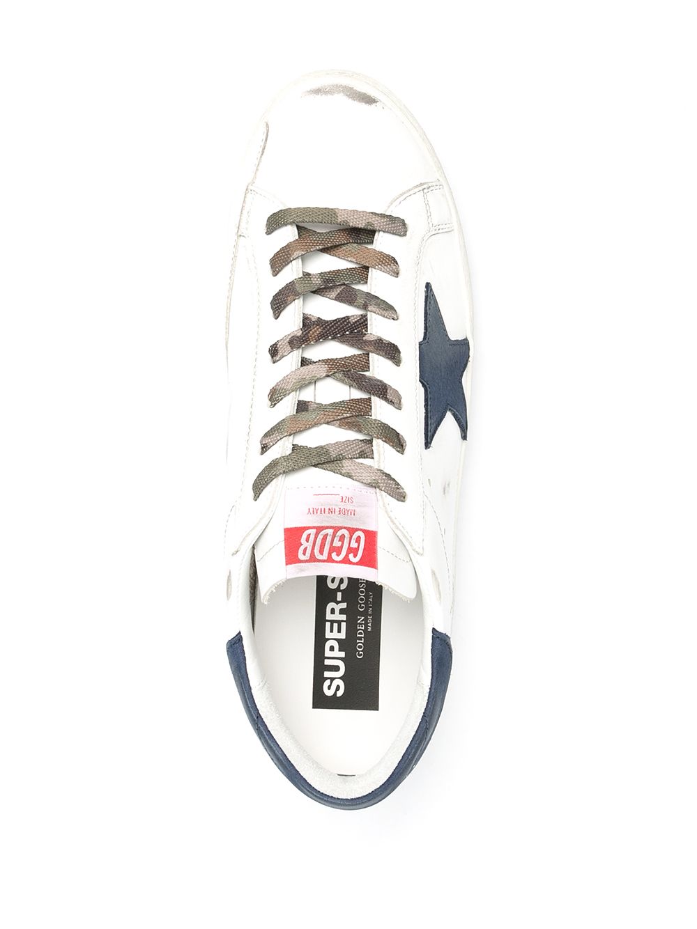 фото Golden goose кеды superstar